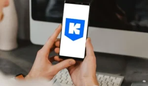 Додаток "Київ Цифровий". Фото: Наш Київ
