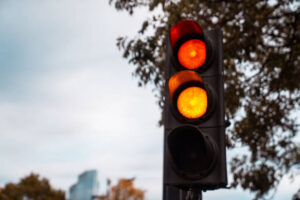 Світлофор (ілюстративне зображення). Фото: iStock