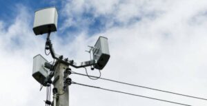 Small cells. Фото: НКЕК