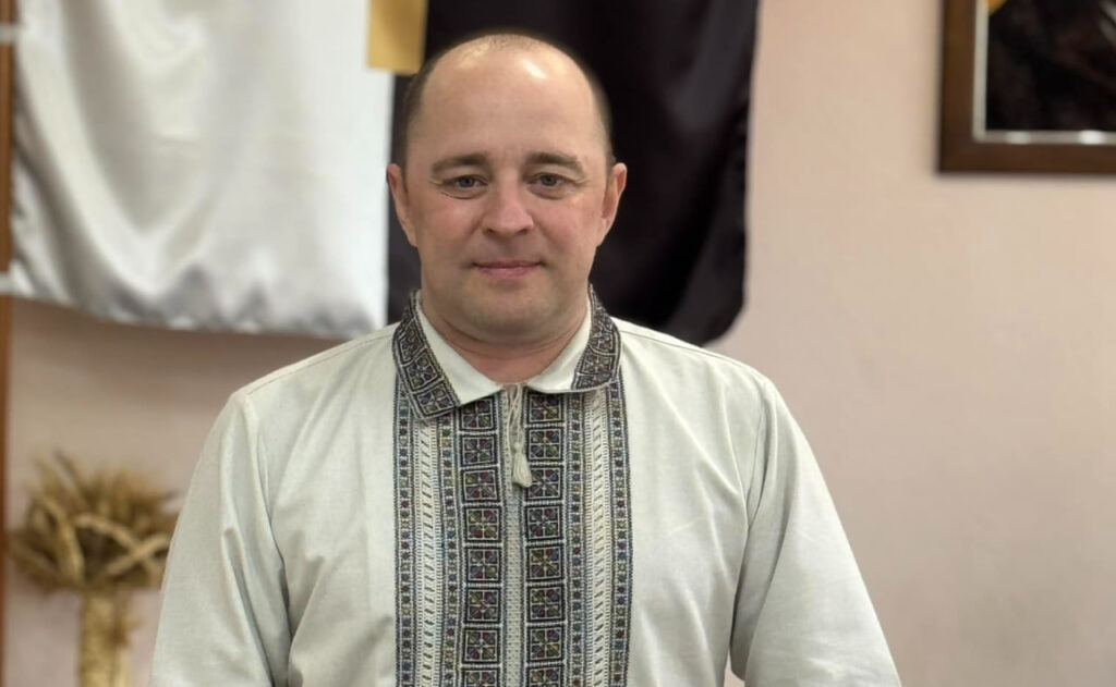 Олексій Момот