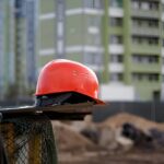 Будівництво. Фото: iStock