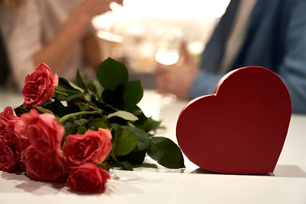 День закоханих. Фото: iStock