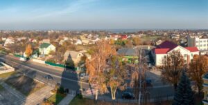 Нові Петрівці. Фото: Петрівська ОТГ