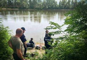 Посилення контролю на водоймах у Вишгороді