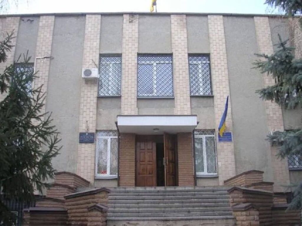 У Вишгородському райсуді проведуть аварійний ремонт електромережі