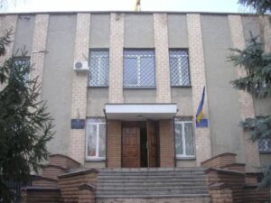 У Вишгородському райсуді проведуть аварійний ремонт електромережі