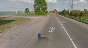Нова камера автофіксації у Вишгородському районі