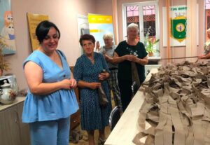 Ветеранський простір