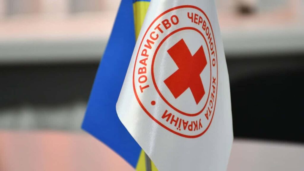 Артзахід у Вишгороді 2 вересня – реєстрація на майстер-клас Червоного Хреста