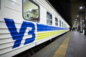 Укрзалізниця запровадила нові правила безпеки та повернення квитків: що зміниться для Вишгородщини