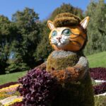 Від косметики до котів: які виставки та події пройдуть у Києві цієї осені